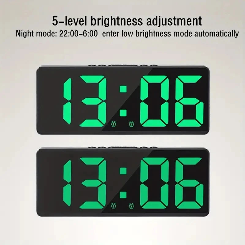 Digital Clock