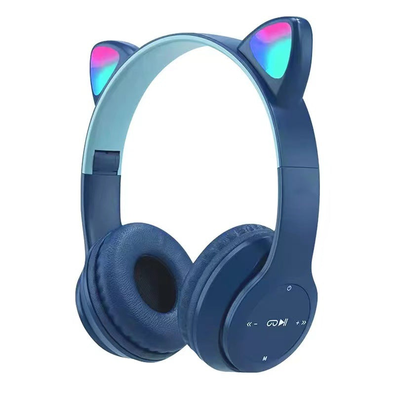 Cat Bluetooth Headset