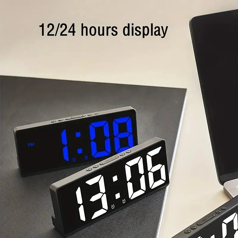 Digital Clock