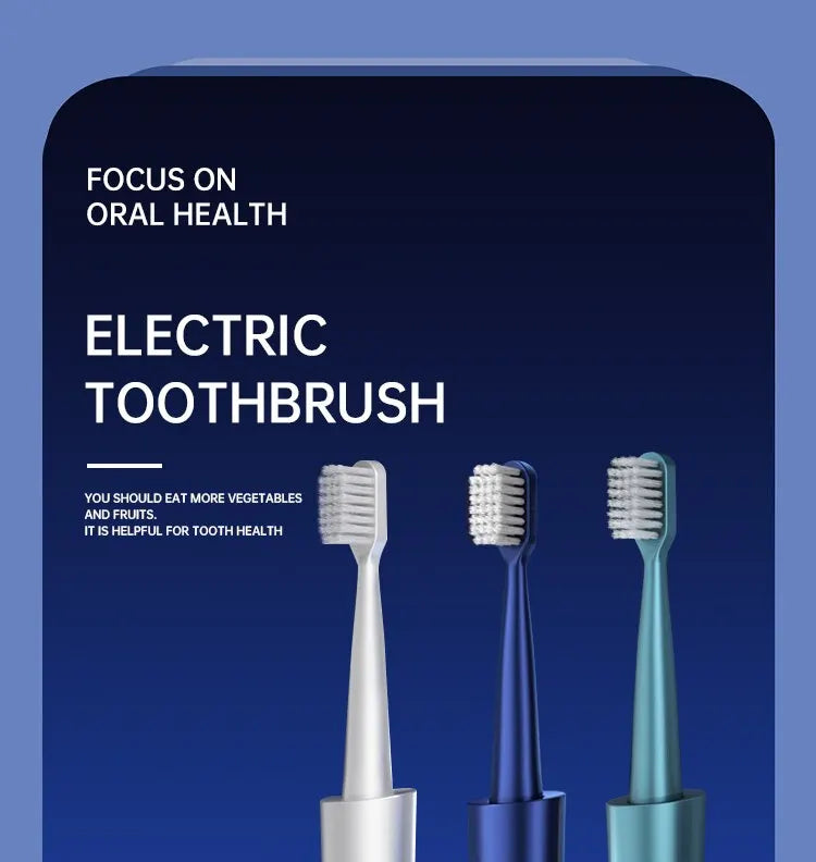 Electric Toothbrush