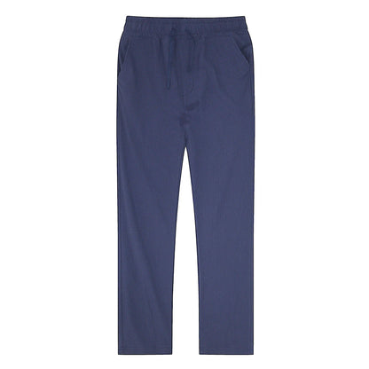 Men's Cotton Linen Pants