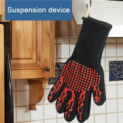 BBQ Gloves