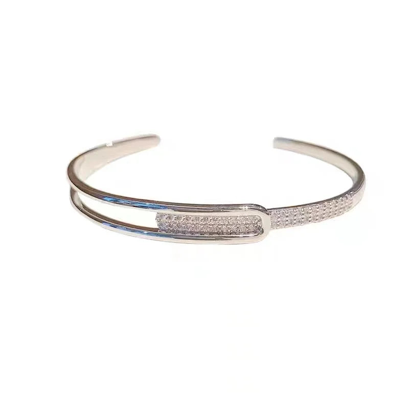 Silver Bracelet