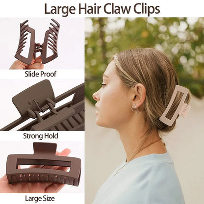 Claw Clips