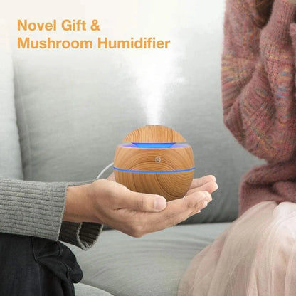 Humidifier Air Aroma