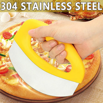 Pizza Cutter