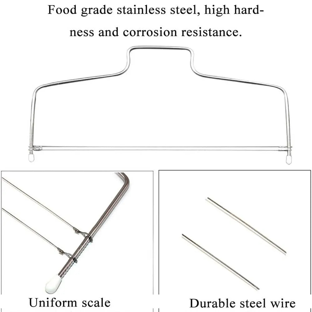 Cake Cutter