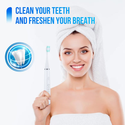 Dental Cleaner Electric Toothbrush