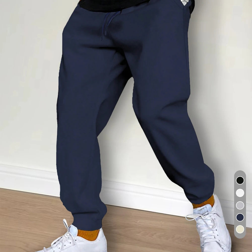 Casual Trousers