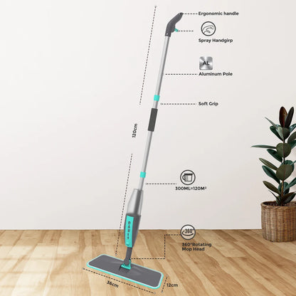 Cleaning Sweeper