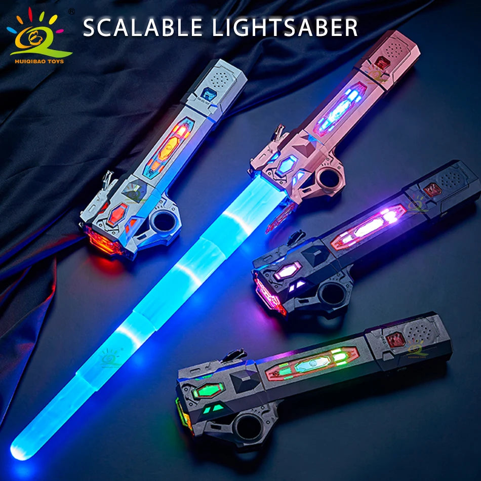 Laser Sword Toy