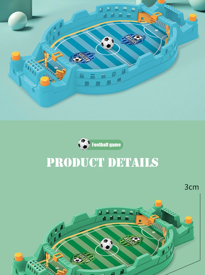 Football Tabletop Game