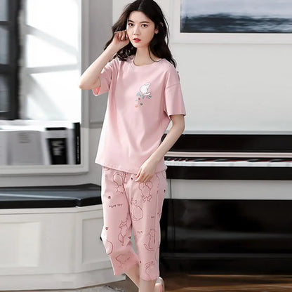 Women Sleepwear Pajama