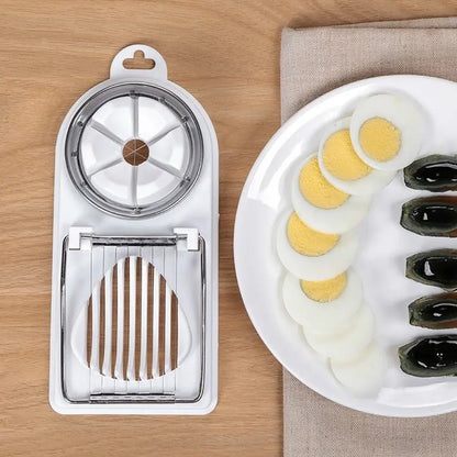 Egg Slicers