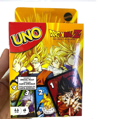 UNO Card Game