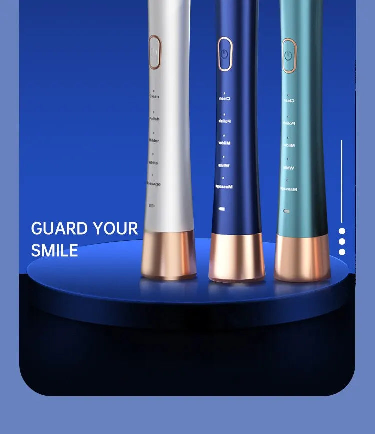 Electric Toothbrush