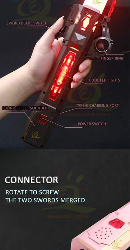 Laser Sword Toy