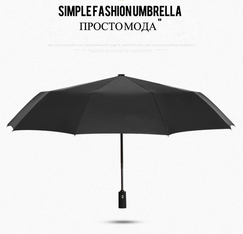 Windproof Umbrella