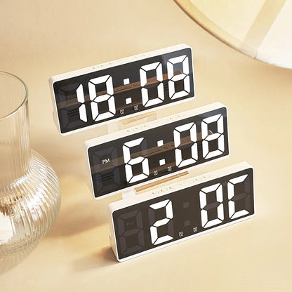 Digital Clock