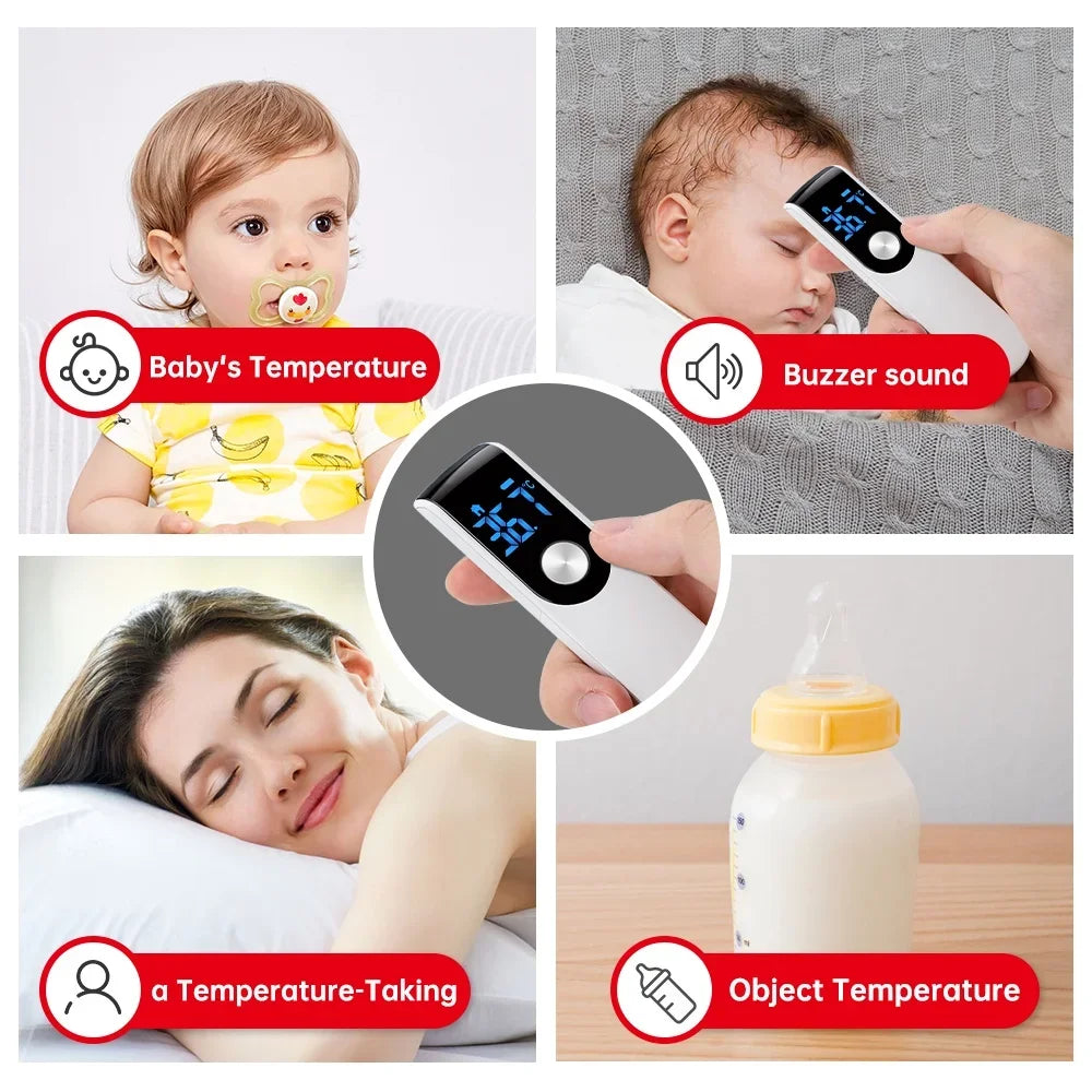 Fever Thermometer