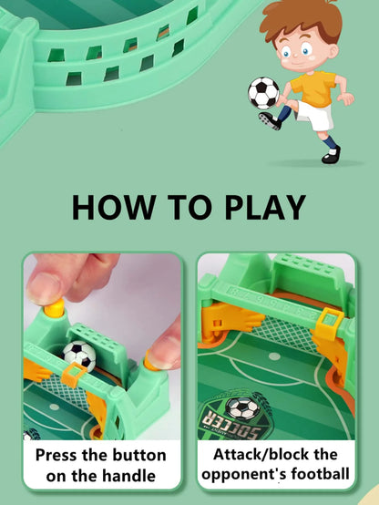 Football Tabletop Game