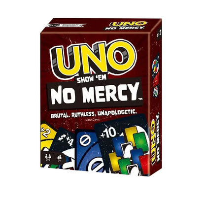 UNO Card Game