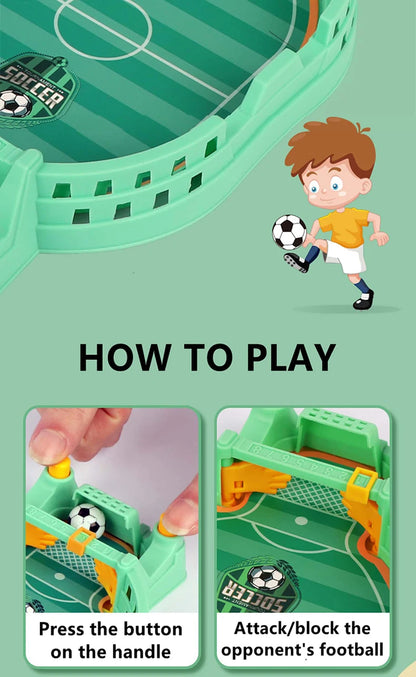 Football Tabletop Game