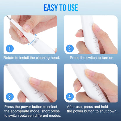 Dental Cleaner Electric Toothbrush