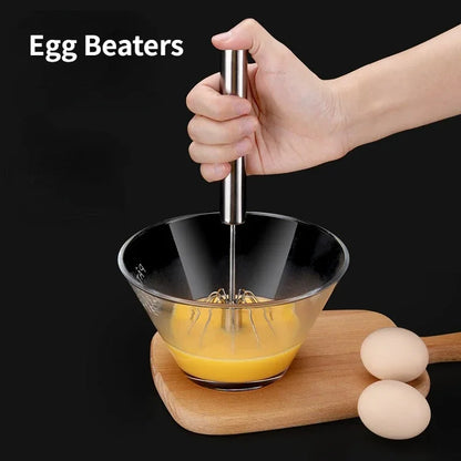 Egg Beater