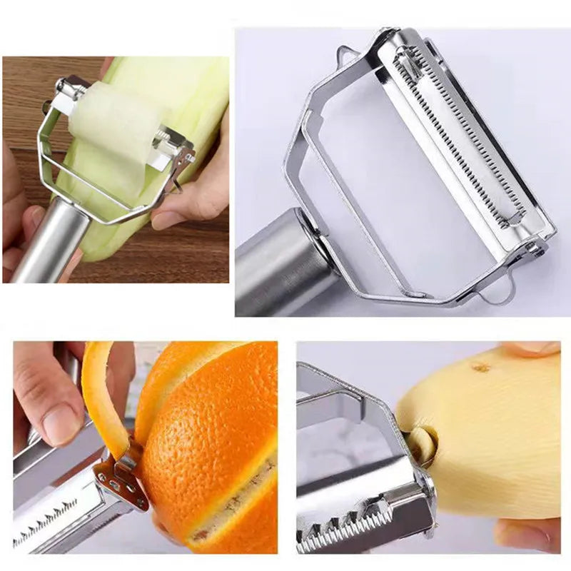 Kitchen Peeler