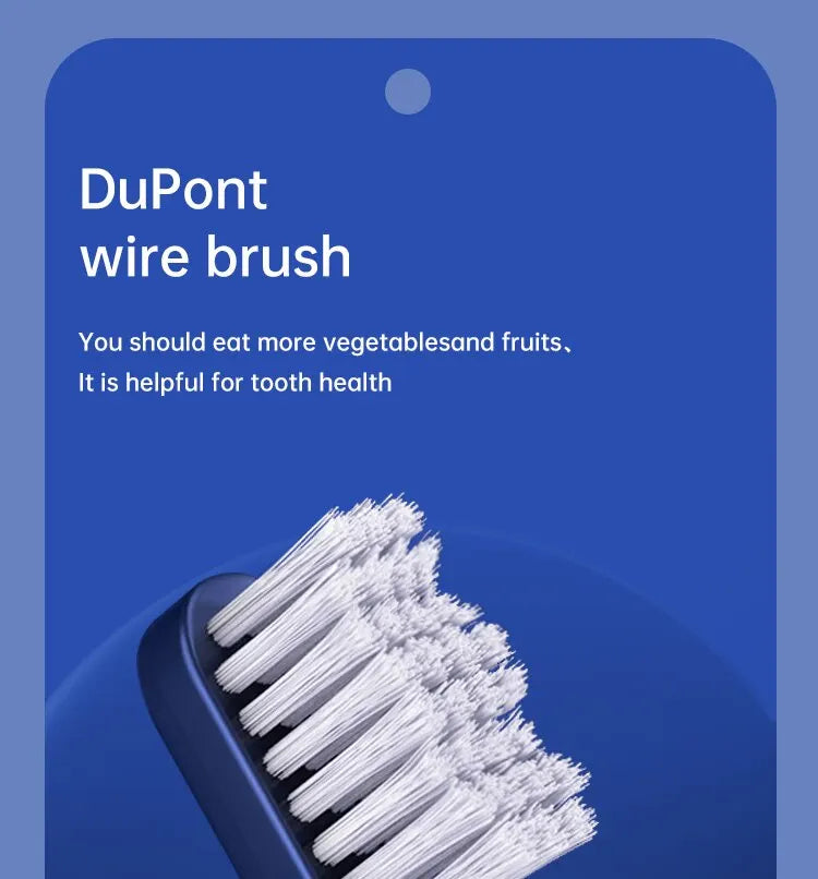 Electric Toothbrush