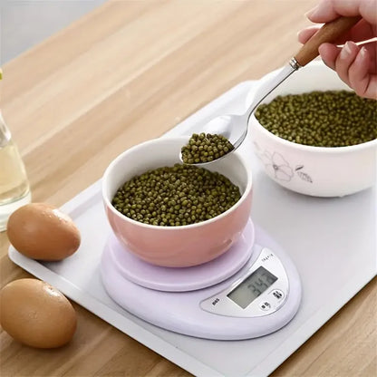 Kitchen Scale