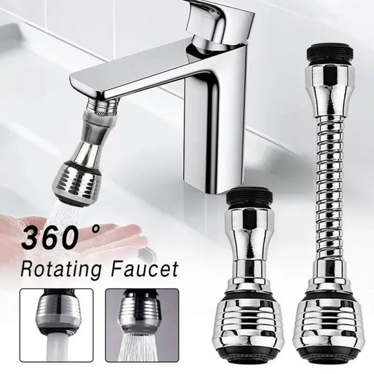 Adjustment Faucet Extender