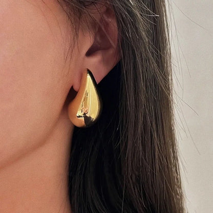 Tear Drop Earrings