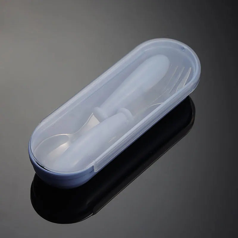 Spoon Forks Box