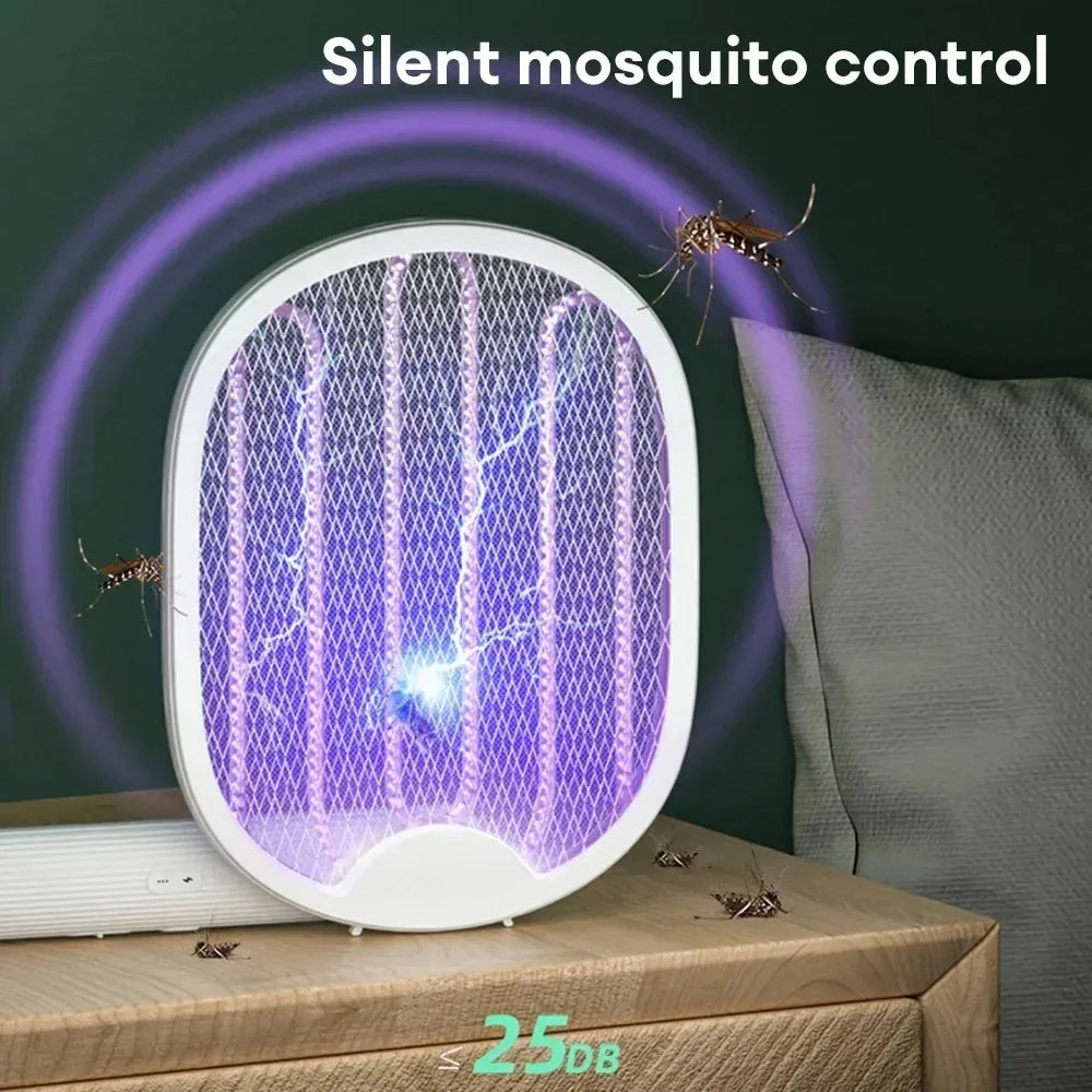 Electric Mosquito Killer