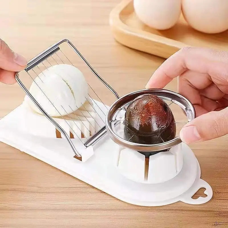 Egg Slicers