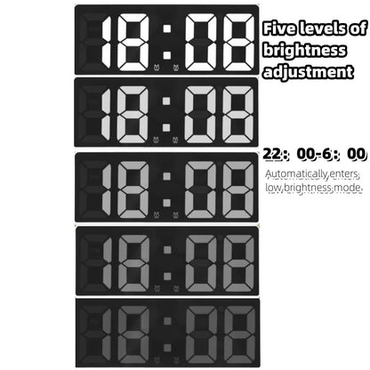 Digital Clock