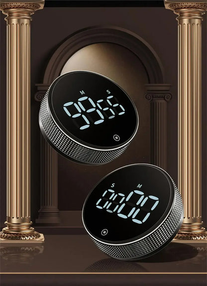 Digital Timer Stopwatch Alarm