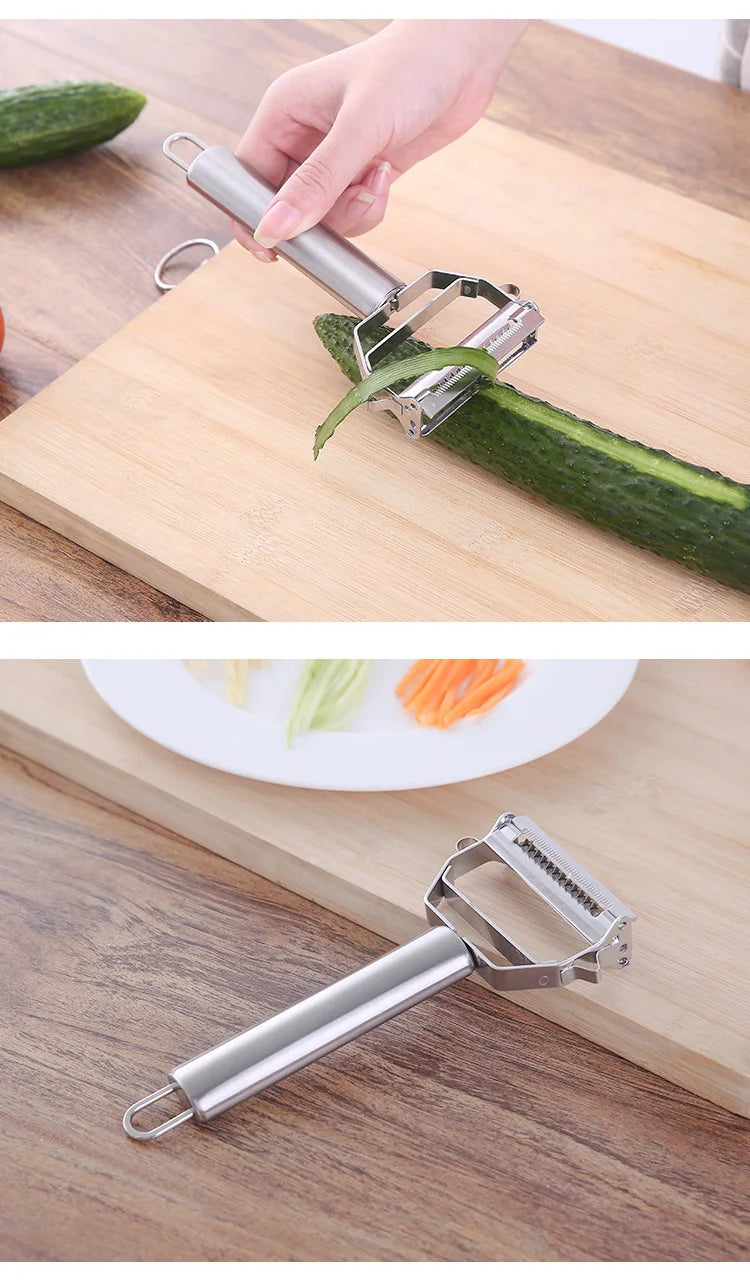 Kitchen Peeler