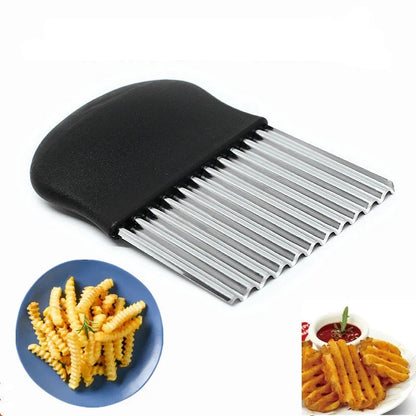 Potato Slicer