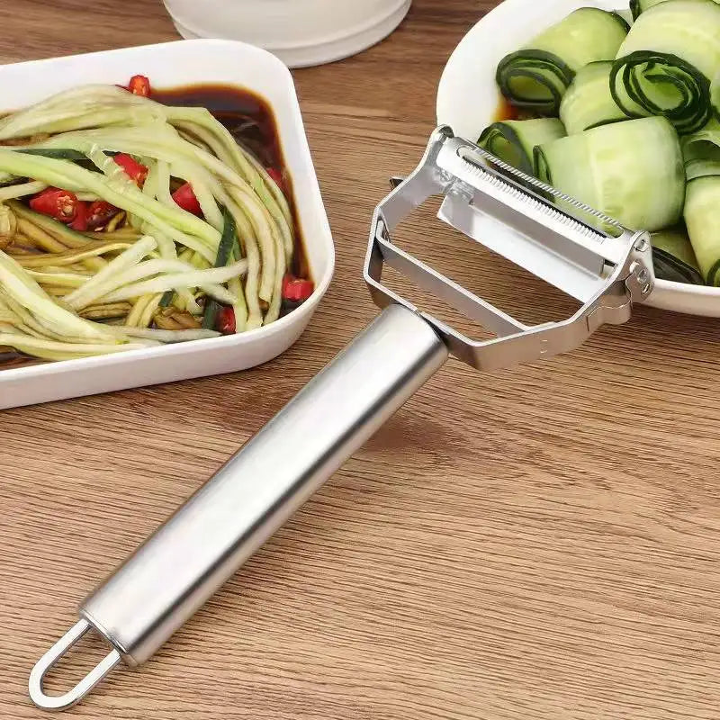 Kitchen Peeler