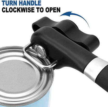 Can Opener