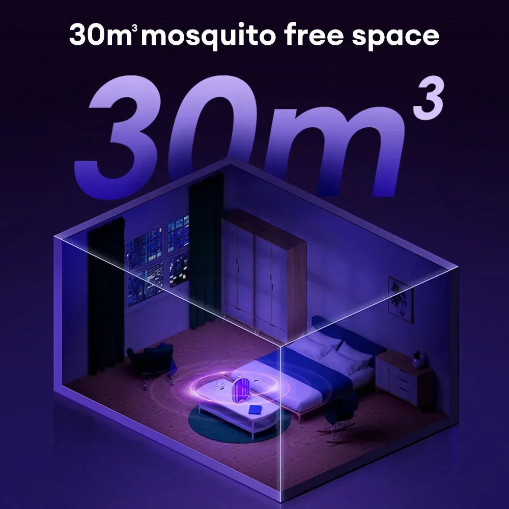 Electric Mosquito Killer