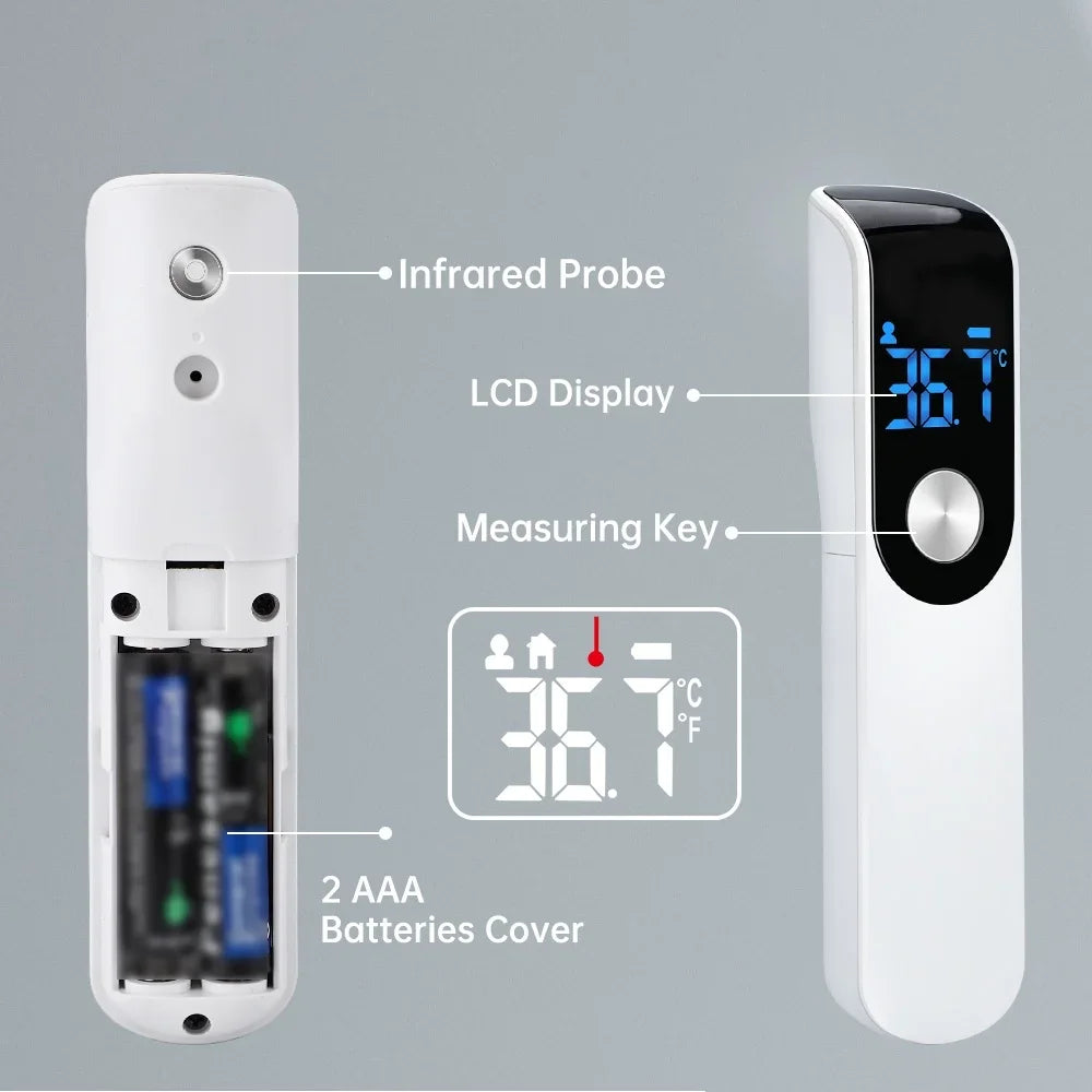 Fever Thermometer