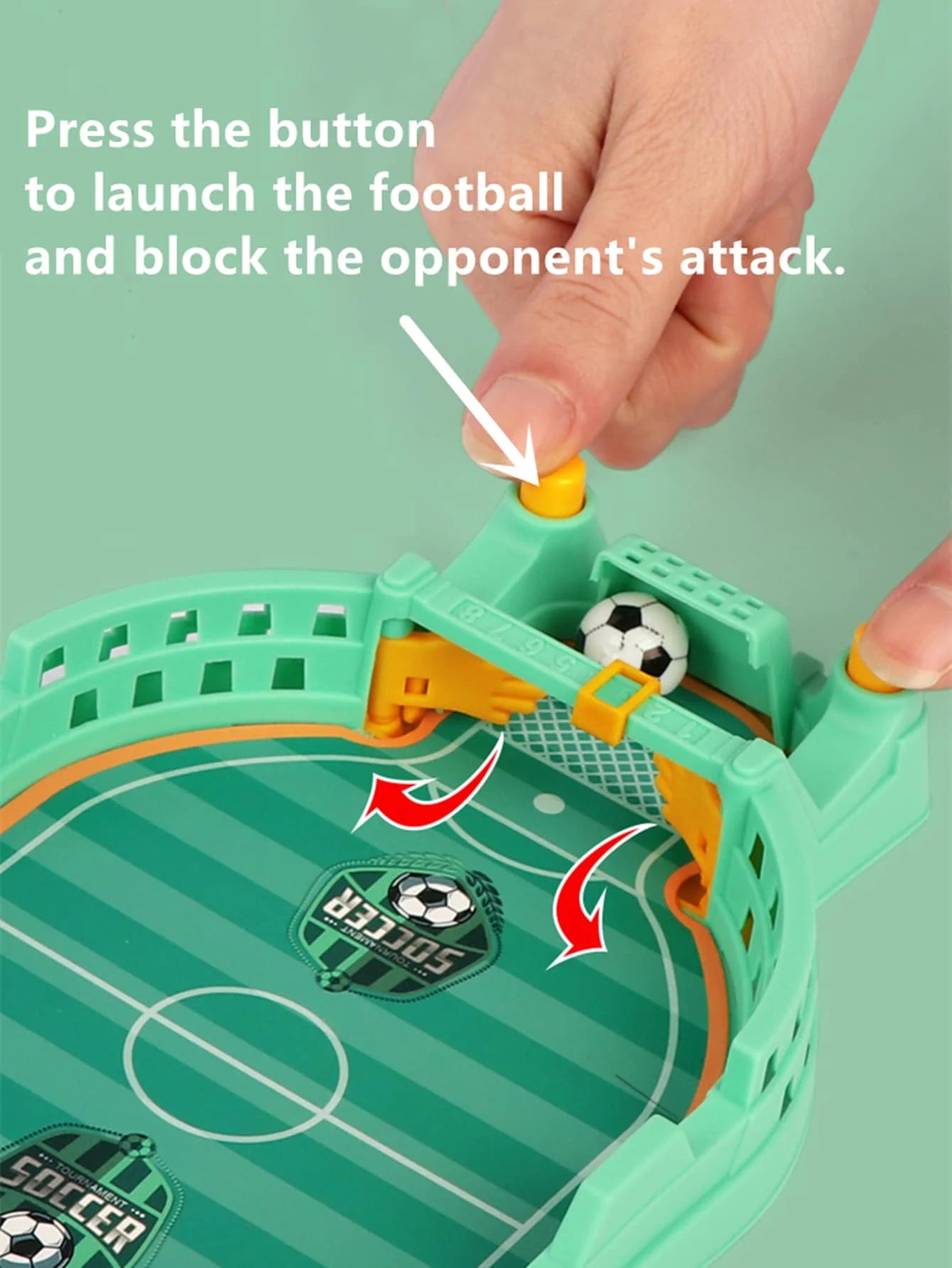 Football Tabletop Game