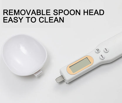 Kitchen Scale Digital Spoon Scale