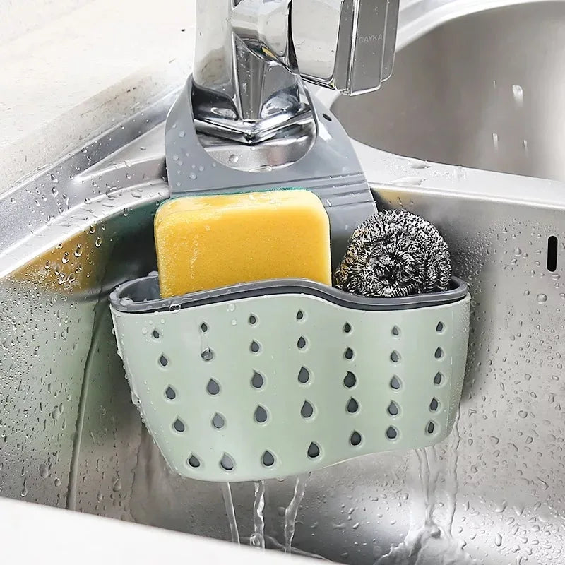 Sink Storage Drainer