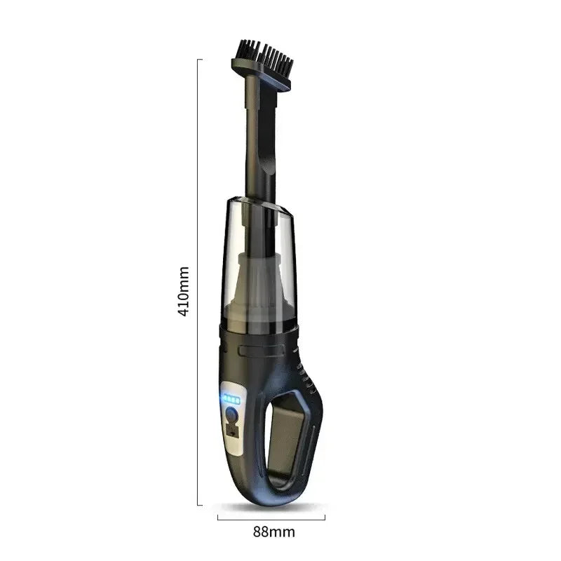 Portable Car Vacuum Cleaner