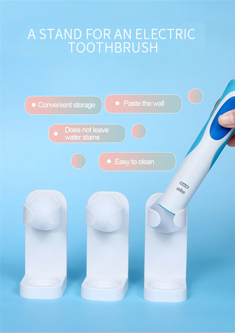 Toothbrush Holder